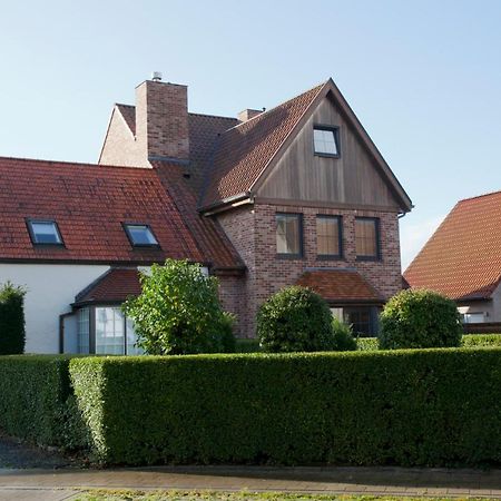 Huyze Fleur B&B Knokke-Heist Esterno foto