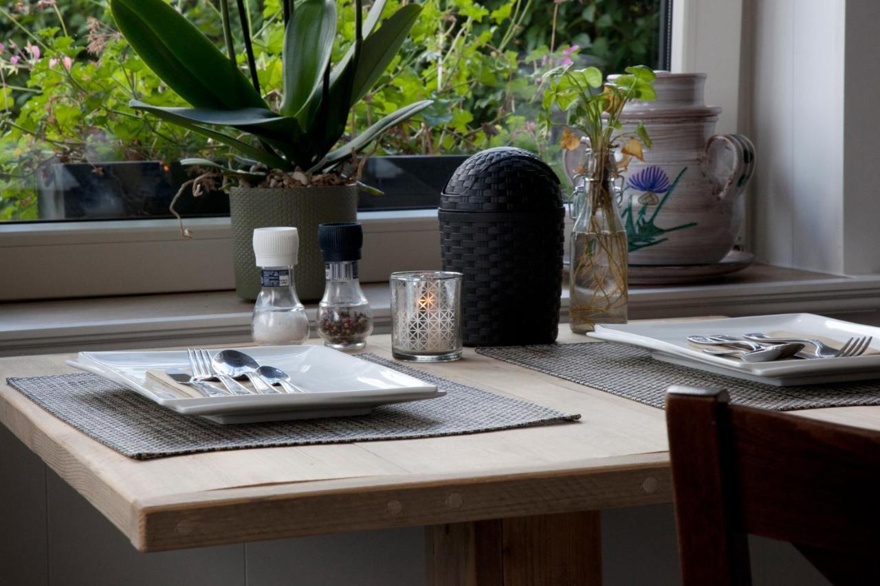 Huyze Fleur B&B Knokke-Heist Esterno foto