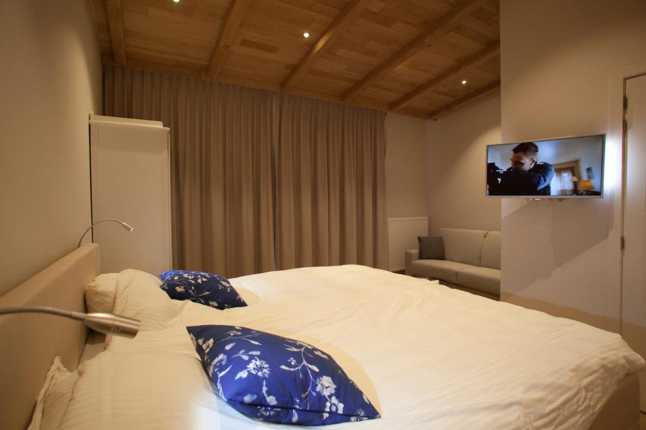 Huyze Fleur B&B Knokke-Heist Camera foto