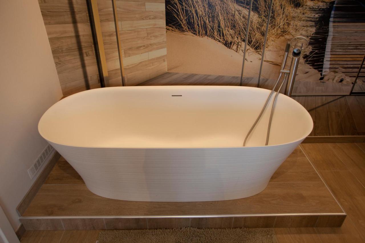 Huyze Fleur B&B Knokke-Heist Esterno foto